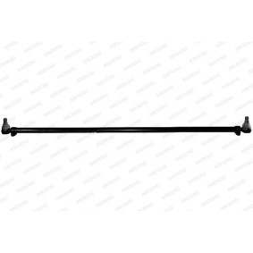 Osta Raidetanko MOOG:llä DF-DL-9329 edullisesti hintaan 1501,66 €