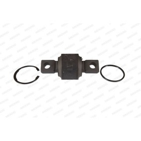 Compre Kit de reparação, braço oscilante da MOOG DF-RK-8503 a um preço baixo por 115,46 €