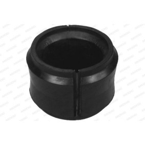 Achetez des Silent bloc de barre stabilisatrice MOOG DF-SB-5253 à prix pour 54,21 €