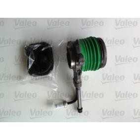 Achetez des Butée hydraulique VALEO 804505 à prix pour 202,82 €