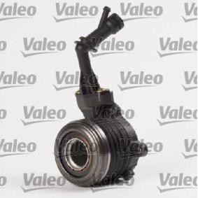 Compre Dispositivo de desembraiagem central, embraiagem da VALEO 804507 a um preço baixo por 288,99 €