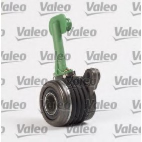 Zentralausrücker, Kupplung von VALEO