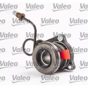 Zentralausrücker, Kupplung 804542 von VALEO günstig für 128,61 € online kaufen
