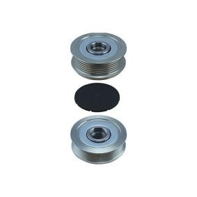Achetez des Poulie roue libre, alternateur KAVO PARTS DFP-1001 à prix pour 58,79 €