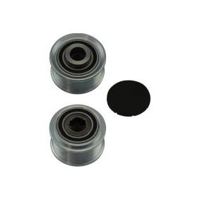 Compre Polea libre del alternador de KAVO PARTS online para Defender Camión de plataforma / Chasis (L316) a precios moderados