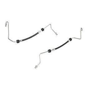 Acquista Tubo frizione da VALEO online per Fiesta Mk4 Hatchback (JAS, JBS) a prezzi moderati