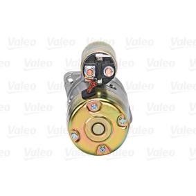 Comprar Cilindro maestro, embrague de VALEO 804820 a bajo precio de 84,50 €