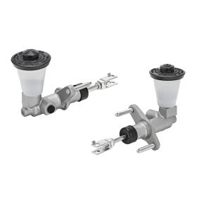 Comprar Cilindro maestro, embrague de VALEO 804843 a bajo precio de 47,53 €
