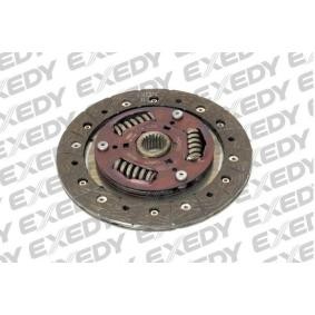 Acquista Disco frizione da EXEDY DHD007U a buon mercato per soli 40,30 €