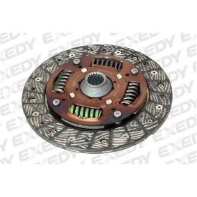 Acquista Disco frizione da EXEDY DHD059U a buon mercato per soli 110,84 €