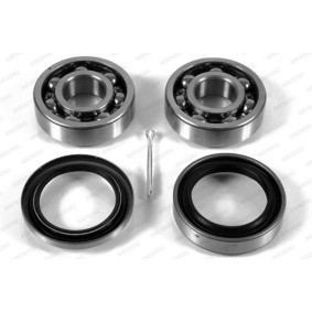 Achetez des Kit de roulement de roue MOOG DI-WB-11713 à prix pour 41,61 €