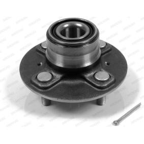 Acquista Kit cuscinetto ruota da MOOG DI-WB-11723 a buon mercato per soli 75,01 €