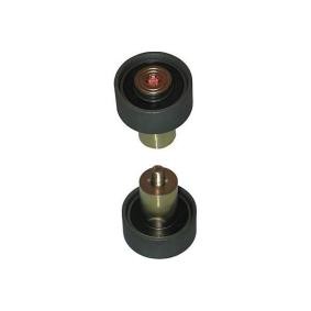 Umlenkrolle, Zahnriemen für DAEWOO von KAVO PARTS