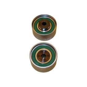Compre Polea de inversión y guía, correa de distribución de KAVO PARTS online para 626 III Coupé (GD) a precios moderados
