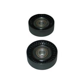 Spannrolle, Keilrippenriemen für DAEWOO von KAVO PARTS
