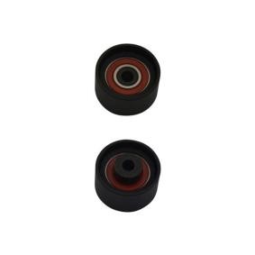 Umlenkrolle, Zahnriemen für CHEVROLET von KAVO PARTS