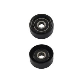 Umlenk- / Führungsrolle, Keilrippenriemen für KIA von KAVO PARTS