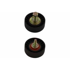 Umlenk- / Führungsrolle, Keilrippenriemen für MAZDA von KAVO PARTS