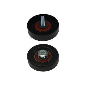 Umlenk- / Führungsrolle, Keilrippenriemen für MAZDA von KAVO PARTS