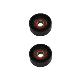 Comprar Polea inversión / guía, correa poli V de KAVO PARTS DIP-5508 a bajo precio de 24,07 €