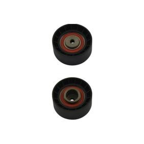 Umlenk- / Führungsrolle, Keilrippenriemen für DODGE von KAVO PARTS