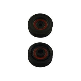 Comprar Polea inversión / guía, correa poli V de KAVO PARTS DIP-5513 a bajo precio de 51,68 €