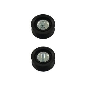 Acquista Galoppino guidacinghia, cinghia Poly-V da KAVO PARTS DIP-6508 a buon mercato per soli 30,93 €