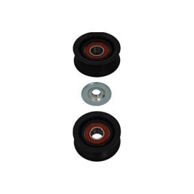 Umlenk- / Führungsrolle, Keilrippenriemen für VAUXHALL von KAVO PARTS