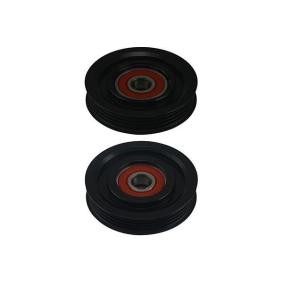 Compre Polea inversión / guía, correa poli v de KAVO PARTS online para 4 RUNNER (KZN18_, VZN18_, RZN18_) a precios moderados
