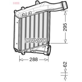 Köp Intercooler av DENSO DIT28019 till det låga priset 14255,54 kr