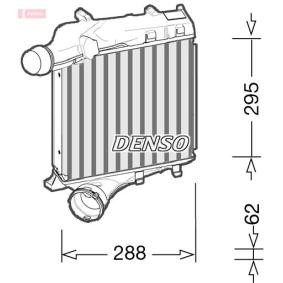Köp Intercooler av DENSO DIT28021 till det låga priset 7142,77 kr