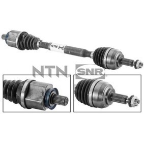 Antriebswelle DK55.134 von SNR günstig für 161,04 € online kaufen