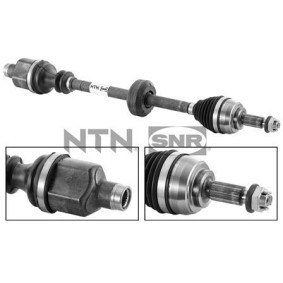 Compre Palier de SNR online para Twingo II Furgoneta / Hatchback (CNO) a precios moderados