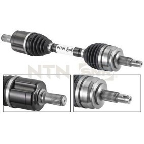 Comprar Árbol de transmisión de SNR DK58.001 a bajo precio de 208,81 €