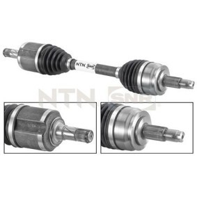 Comprar Árbol de transmisión de SNR DK58.003 a bajo precio de 194,57 €