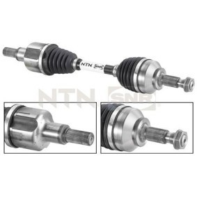 Comprar Árbol de transmisión de SNR DK59.003 a bajo precio de 196,04 €