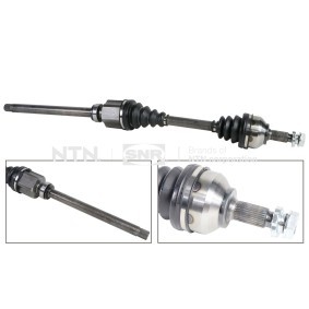 Comprar Árbol de transmisión de SNR DK59.004 a bajo precio de 201,54 €