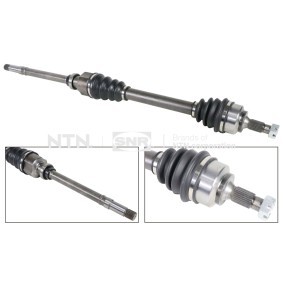 Comprar Árbol de transmisión de SNR DK59.007 a bajo precio de 188,78 €
