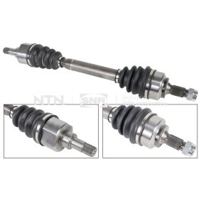 Comprar Árbol de transmisión de SNR DK59.008 a bajo precio de 153,97 €