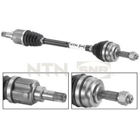 Comprar Árbol de transmisión de SNR DK66.001 a bajo precio de 155,98 €