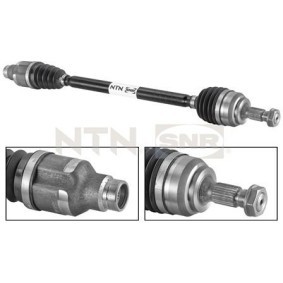 Comprar Árbol de transmisión de SNR DK66.003 a bajo precio de 169,70 €
