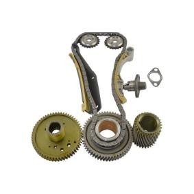 Steuerkettensatz von KAVO PARTS