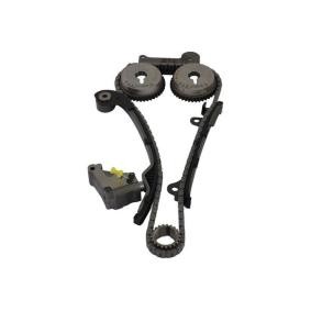 Steuerkettensatz für NISSAN von KAVO PARTS