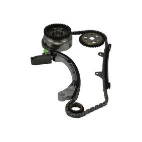 Steuerkettensatz für TOYOTA von KAVO PARTS
