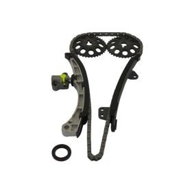 Steuerkettensatz für TOYOTA von KAVO PARTS
