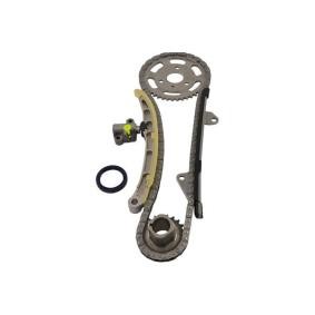 Steuerkettensatz für TOYOTA von KAVO PARTS
