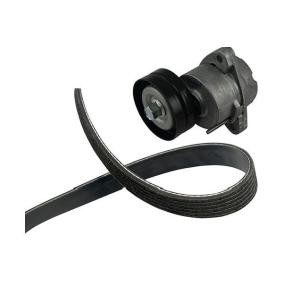 Keilriemensatz für DAEWOO von KAVO PARTS