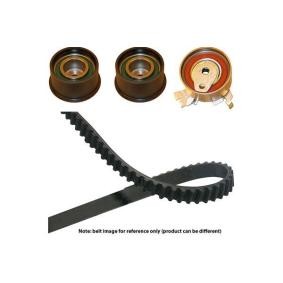 Zahnriemensatz für DAEWOO von KAVO PARTS