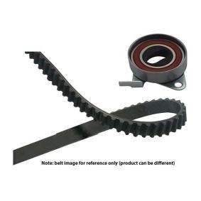 Zahnriemensatz von KAVO PARTS