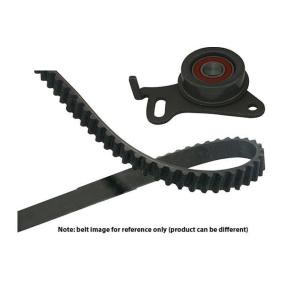 Zahnriemensatz von KAVO PARTS